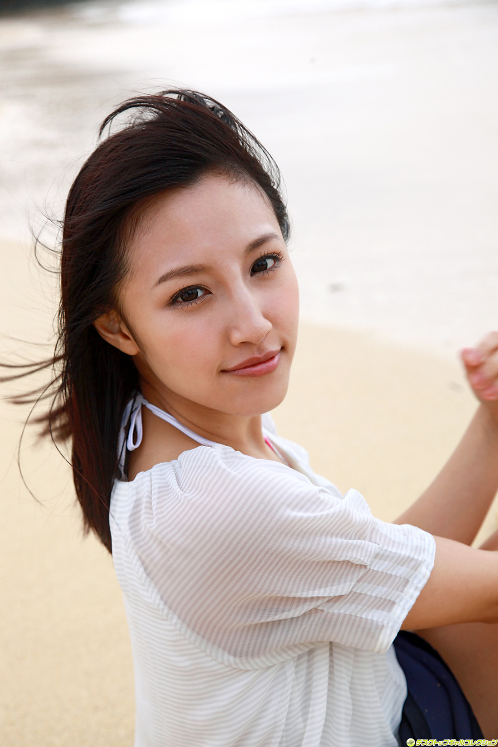 NO.919 青山ローラ Roola Aoyaman [DGC]